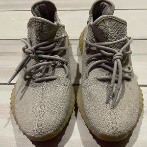 Yeezys 350 Boost Sesame